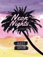 Neon Nights: A Sequel: Inebriated, #2