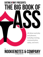 The Big Book of Ass