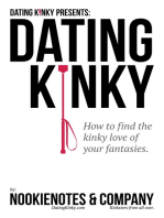 Dating Kinky