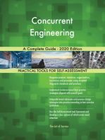 Concurrent Engineering A Complete Guide - 2020 Edition