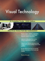 Visual Technology A Complete Guide - 2020 Edition