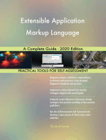 Extensible Application Markup Language A Complete Guide - 2020 Edition