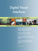 Digital Visual Interface A Complete Guide - 2020 Edition