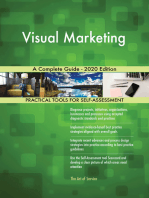 Visual Marketing A Complete Guide - 2020 Edition