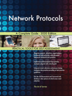 Network Protocols A Complete Guide - 2020 Edition