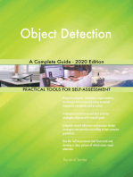 Object Detection A Complete Guide - 2020 Edition