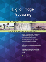 Digital Image Processing A Complete Guide - 2020 Edition