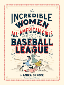 Women's baseball trailblazers celebrate 75 years of the AAGPBL 