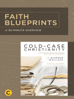 A 30-Minute Overview of Cold-Case Christianity