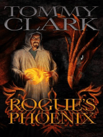 Rogue's Phoenix