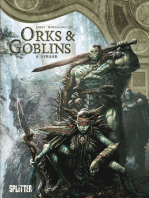 Orks & Goblins. Band 6: Ayraak