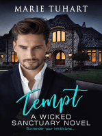 Tempt: Wicked Sanctuary