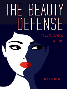 Beauty Defense của Laura James là một cuốn sách điện tử hấp dẫn chứa đựng những bí quyết làm đẹp độc đáo. Tìm hiểu thông tin về cuốn sách này và xem hình ảnh liên quan để khám phá các kỹ năng làm đẹp mới.
