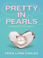 Pretty in Pearls: Forgive My Fins, #3.1