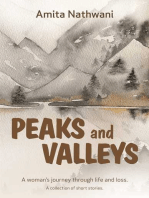 Peaks and Valleys