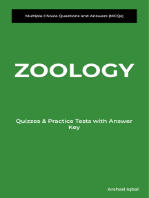 Read Zoology Multiple Choice Questions and Answers (MCQs ...