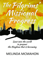The Pilgrims' Missional Progress