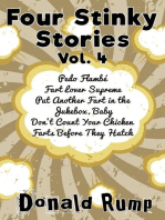 Four Stinky Stories Vol. 4