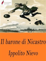 Il barone di Nicastro