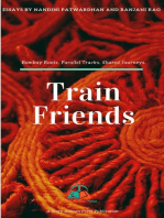 Train Friends
