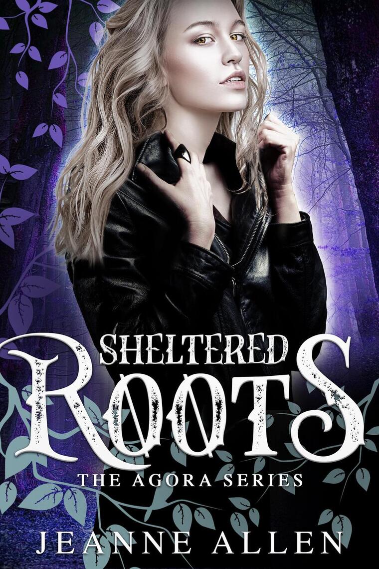 Sheltered Branches by Jeanne Allen (Ebook) - Read free for 30 days