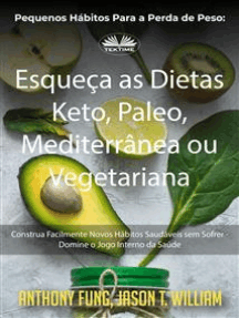 Leia On Line A Dieta Anti Inflamatoria A Ciencia E A Arte Da Dieta Anti Inflamatoria De Anthony Fung E Jason T William Livros