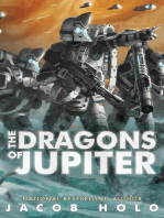 The Dragons of Jupiter