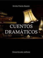 Cuentos dramáticos