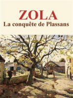 La conquête de Plassans