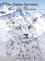 The Nature Saviours: Ghost of the Mountains