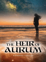 The Heir of Aurum: The Heir of Aurum, #1