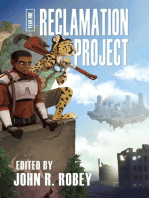 Reclamation Project - Year One