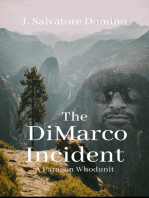 The DiMarco Incident