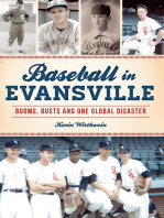 Baseball in Evansville