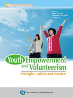 Youth Empowerment and Volunteerism