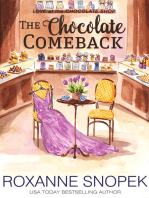 The Chocolate Comeback