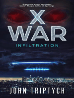 X War