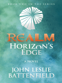 Read Realm Horizon S Edge Online By John Leslie Battenfield Books