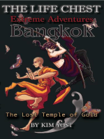 The Life Chest Extreme Adventures: Bangkok: The Life Chest Extreme Adventures, #1