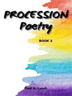Procession Poetry: Procession Poetry, #2