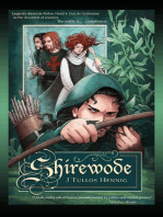 Shirewode