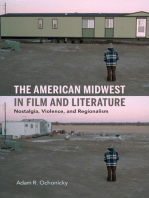 The American Midwest in Film and Literature