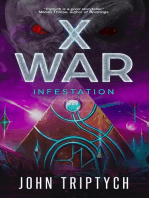 X War