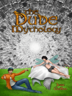 The Dude Mythology