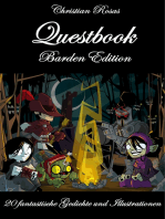 Questbook: Barden Edition