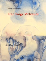 Der Ewige Webstuhl: Gedichte Band 3