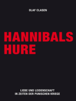 Hannibals Hure: Liebe und Leidenschaft in Zeiten der Punischen Kriege