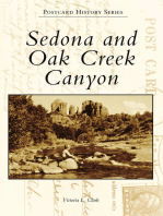 Sedona and Oak Creek Canyon