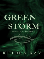Green Storm: Chronicles of the Allmothers