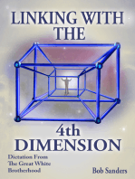 Linking With The 4th Dimension